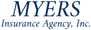 Myers Insurance Agency, Inc - Logo 800